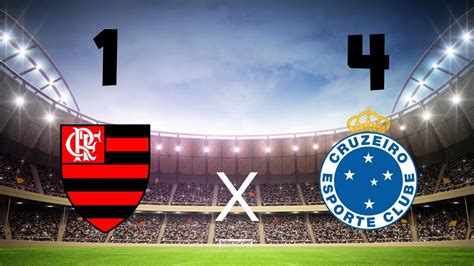 Flamengo Sub-20 x Cruzeiro Sub-20: Um Clássico em Ascensão