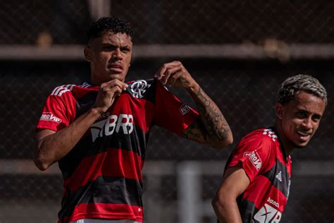 Flamengo Sub-20 x Cruzeiro Sub-20: Uma Batalha Épica de Jovens Promessas