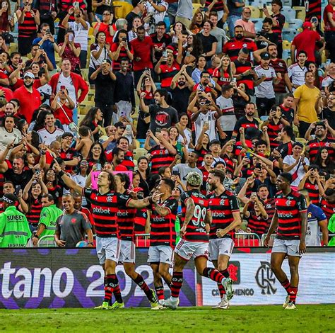 Flamengo ingressos vendidos: um recorde histórico para o clube