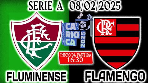 Flamengo vs Fluminense: Um Clássico do Futebol Carioca