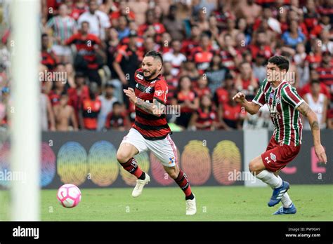 Flamengo vs. Fluminense: A Rivalry that Defines Brazilian Football