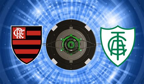 Flamengo x América-MG: O Duelo das Feras do Brasileirão