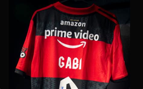 Flamengo x Amazon Prime: Uma Análise Aprofunhada da Parceria Multiplataforma