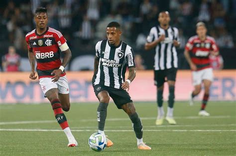 Flamengo x Botafogo: um clássico apaixonante