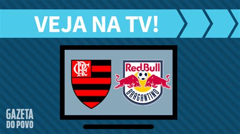 Flamengo x Bragantino ao Vivo Grátis: Dicas para Assistir o Jogo Sem Pagar Nada!