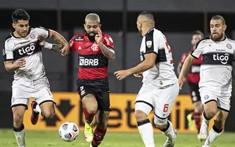 Flamengo x Olimpia Futmax: Um guia abrangente sobre o confronto épico