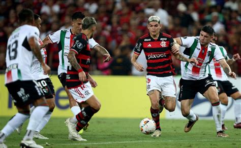 Flamengo x Palestino: Onde Assistir, Dicas e Informações Essenciais!