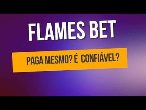 Flames Bet É Confiável? Análise Completa e Guia Definitivo