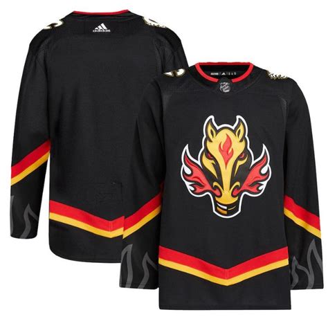 Flames Jersey 2023: Your Guide to the Hottest Styles and Designs