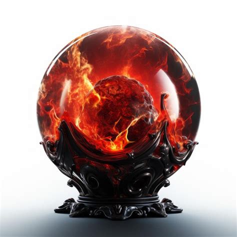 Flames Stone: Unveiling the Enigmatic Gem's Mystical Powers and Practical Applications