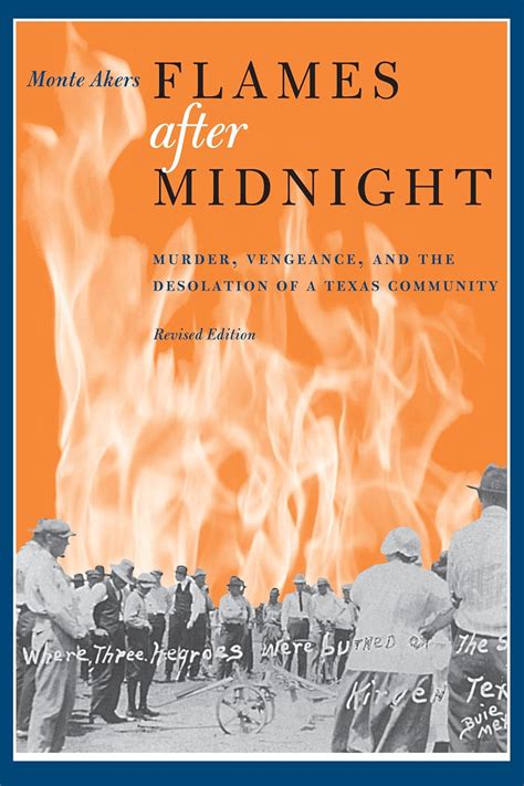 Flames after Midnight Murder Kindle Editon