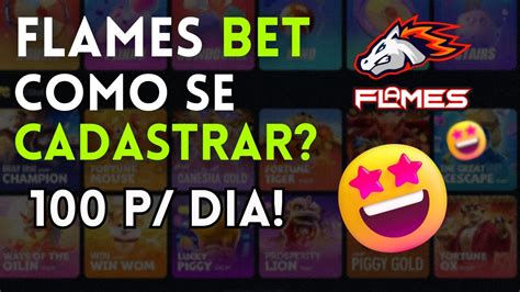 Flames.bet Casino: O Seu Destino Para Emoções Ardente