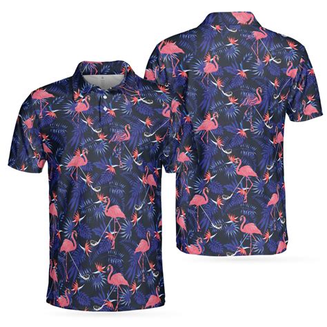 Flamingo Golf Shirt: The Ultimate Guide to Style and Performance on the Course