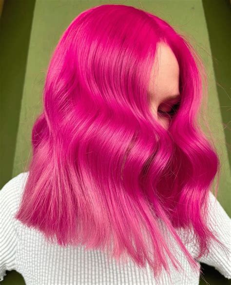 Flamingo Hair Studio: 50 Shades of Pink for a Vibrant 'Do