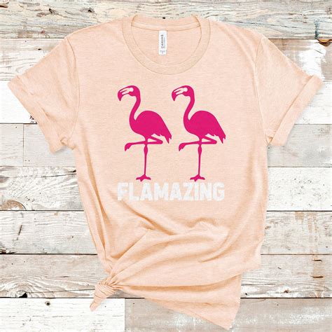 Flamingo Tee Shirts: The Ultimate Guide to Style and Comfort