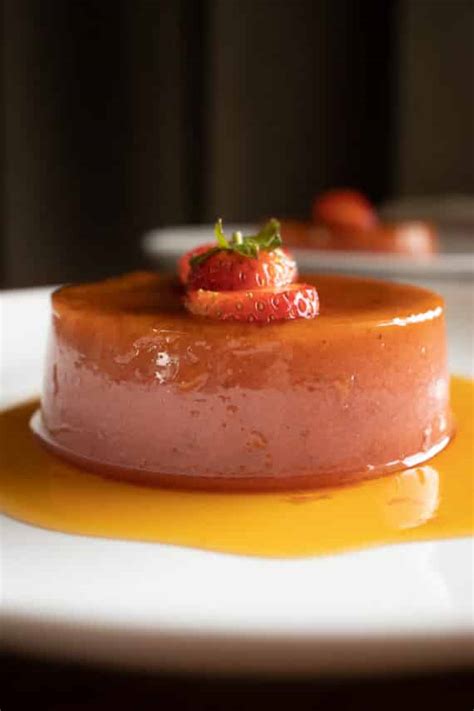 Flan Strawberry: The Ultimate Guide with 150+ Mouthwatering Recipes