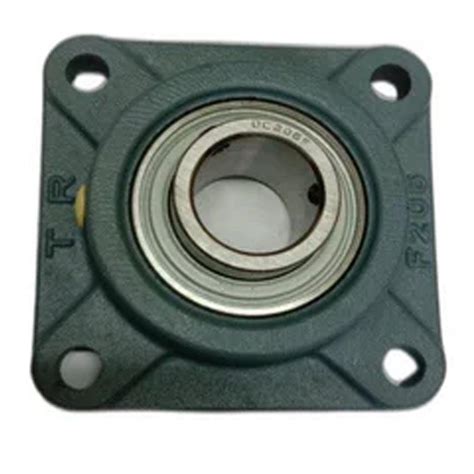 Flange Block Bearings: The Indispensable Workhorses of Industrial Machinery