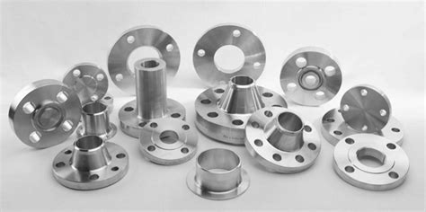 Flanges: A Comprehensive Guide to Essential Components for Rotating Equipment