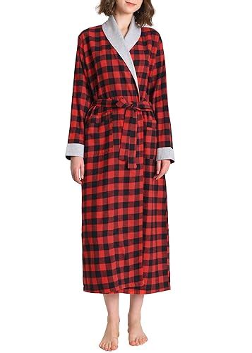 Flannel Bathrobes: The Ultimate Comfort Essential