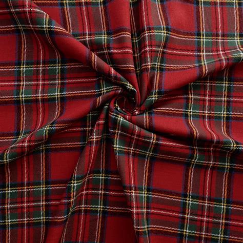 Flannel Fabric: