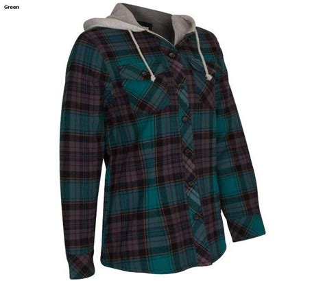 Flannel Jackets for Women: The Ultimate Guide to Finding the Perfect Fit