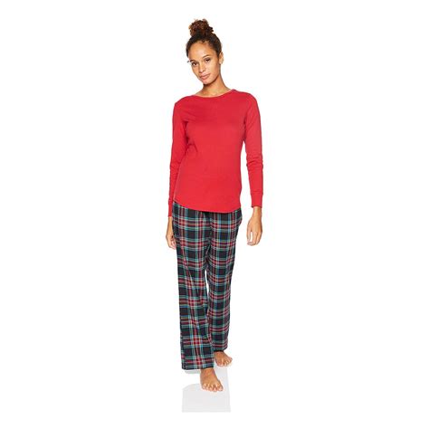 Flannel Pajamas for Women: The Ultimate Guide to Cozy and Comfortable Slumber