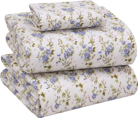 Flannel Twin XL Sheets: A Comprehensive Guide to Warm and Cozy Nights