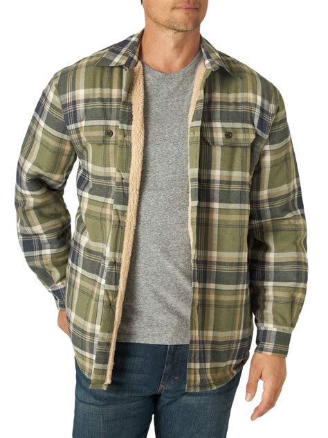 Flannel-Lined Jackets: The Ultimate Guide to Warmth and Comfort