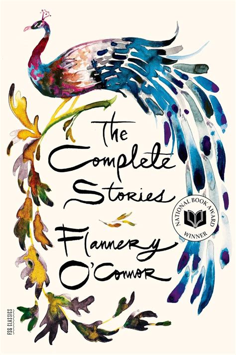 Flannery OConnor - The Complete Stories Ebook PDF