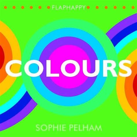 Flaphappy Colours Epub