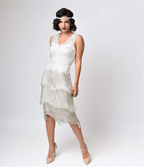 Flapper Style Dresses: 37 Stunning Options for Every Occasion