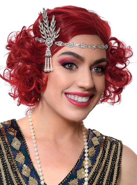 Flapper Wig: 10 Surprising Ways to Stand Out