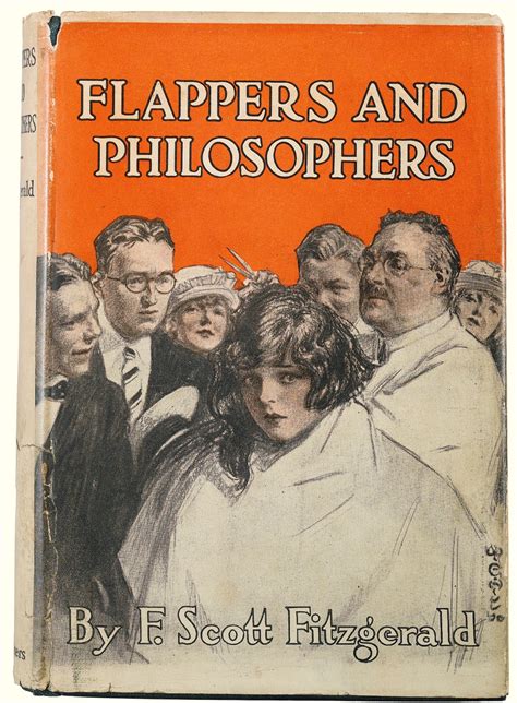 Flappers and Philosophers By F Scott Fitzgerald Epub