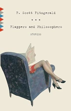 Flappers and Philosophers Stories Vintage Classics Reader