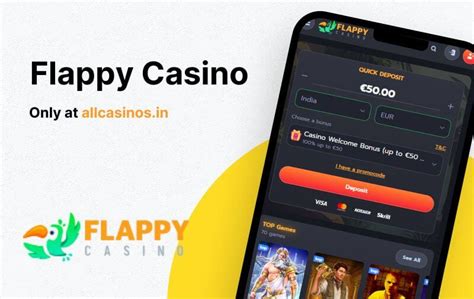 Flappy Casino: A Comprehensive Guide to the Thrill-Seeking Gamblers' Paradise