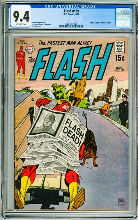 Flash 199 PDF