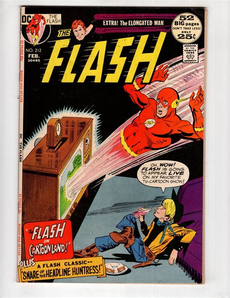 Flash 212 Epub