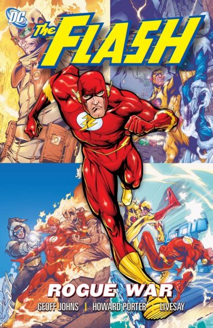 Flash 225 Rogue War PDF