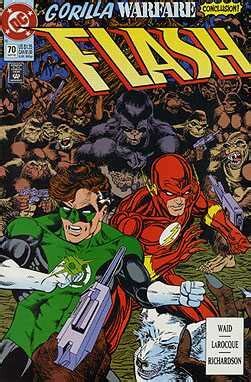 Flash 2nd Series Edition 3 PDF