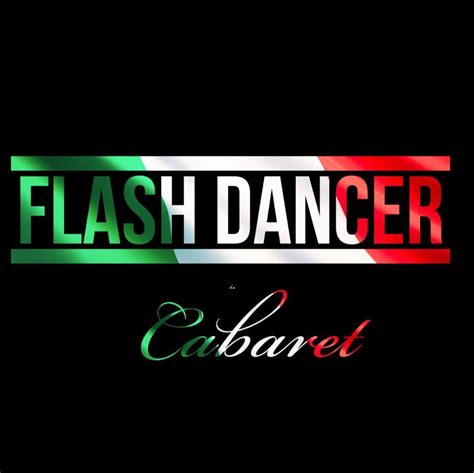 Flash Dancer Cabaret Fort Worth TX: Electrifying Performances and Unforgettable Nights