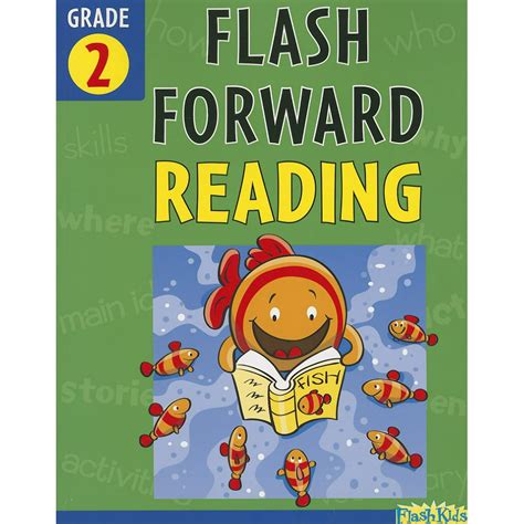 Flash Forward Reading Epub