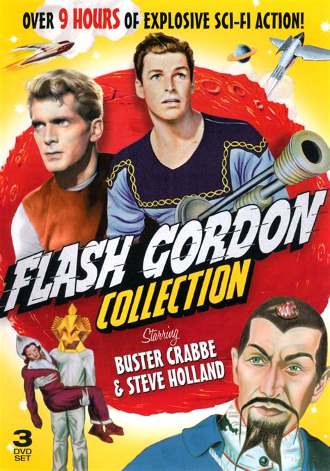 Flash Gordon Collections 4 Book Series Epub