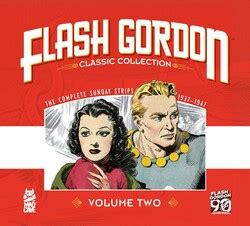 Flash Gordon Collections 4 Book Series Epub