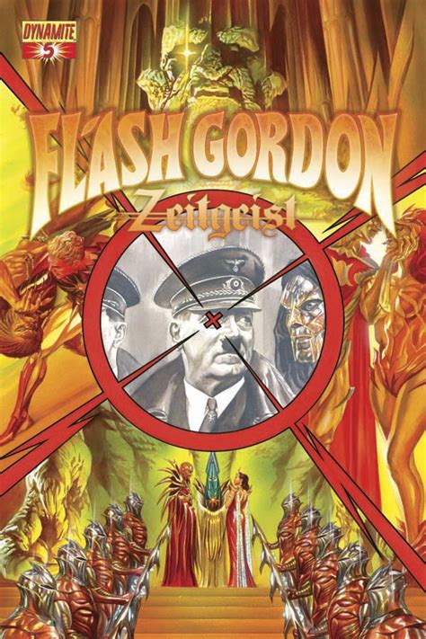 Flash Gordon Zeitgeist 5 Epub