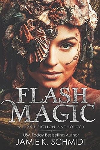 Flash Magic A Flash Fiction Anthology Epub