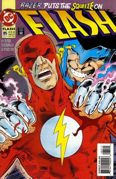 Flash No 85 Dec 1993 Doc