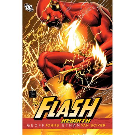 Flash Rebirth TP Reader