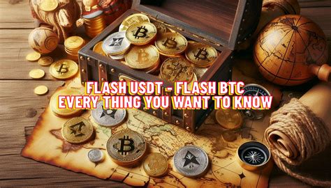 FlashUSDT: The Future of Digital Currency Trading