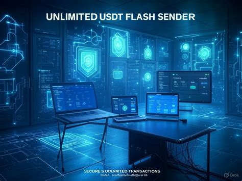 FlashUSDT: The Ultimate Guide to Lightning-Fast USDT Transactions