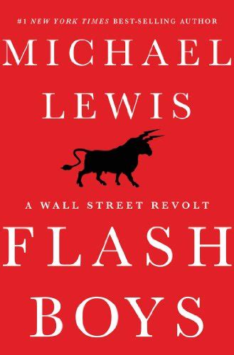 Flash_Boys_by_Michael_Lewis__A__Minute_Summary_A_Wall_Street_Revolt_eBook_Instaread_Summaries Ebook Epub